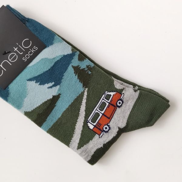 جوراب ساق‌بلند زنانه L-T-25