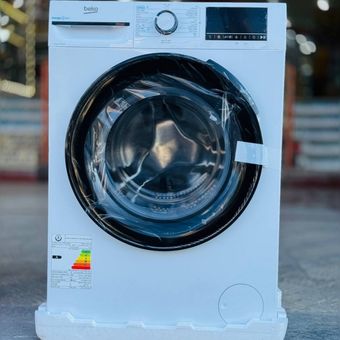 ماشین لباسشویی 10 کیلوگرم بکو ترکیه مدل WNX10W1400T