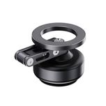 هولدر موبایل مگنتی وکیومی X93 شارژی