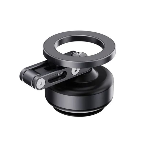 هولدر موبایل مگنتی وکیومی X93 شارژی