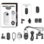 دوربین اکشن مدل sport H.265  4k