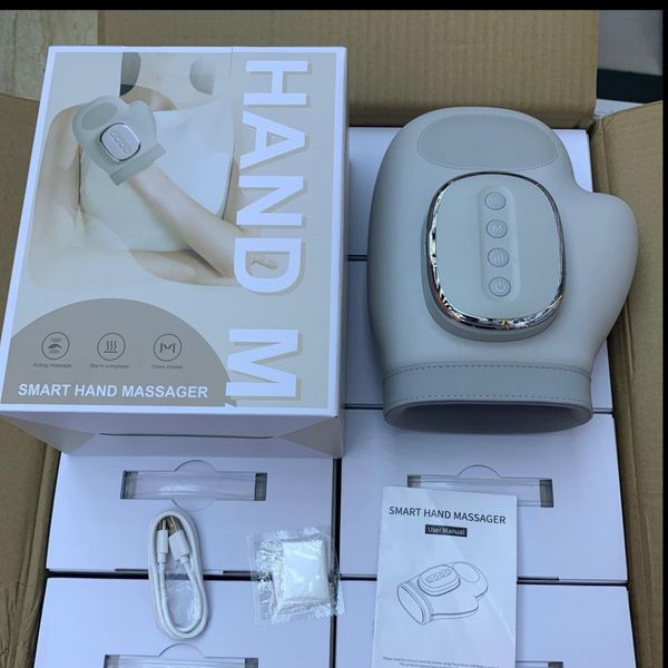 ماساژور دست مدل S1