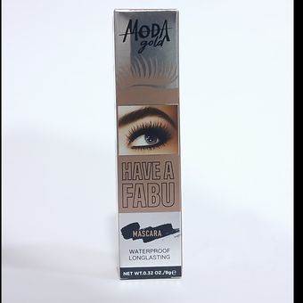 ریمل ضد آب مودا