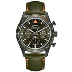 ساعت مچی مردانه اسلازنجر مدل  SL.9.2361.2.06