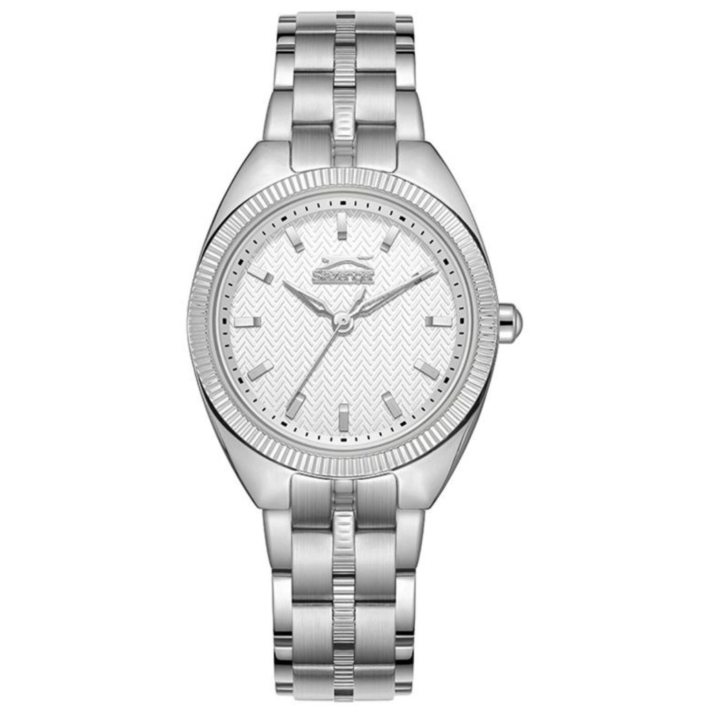 ساعت مچی اسلازنجر زنانه SLAZENGER SL.9.2344.4.01