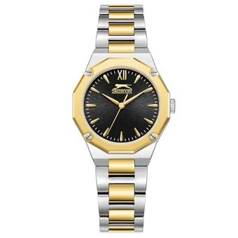 ساعت مچی اسلازنجر زنانه SLAZENGER SL.9.2374.3.02