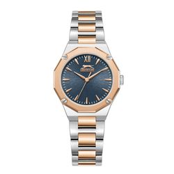 ساعت مچی اسلازنجر زنانه SLAZENGER SL.9.2374.3.03