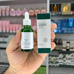 سرم کوچک کننده منافذ سالیسیلیک اسید ایتا