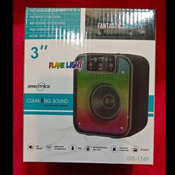 اسپیکر GTS-1749