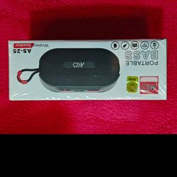 اسپیکرako as-25