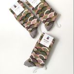 جوراب ساق‌بلند زنانه L-T-26