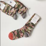 جوراب ساق‌بلند زنانه L-T-26