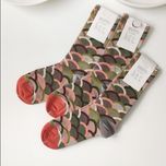 جوراب ساق‌بلند زنانه L-T-26