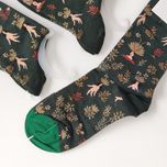 جوراب ساق‌بلند زنانه L-T-27