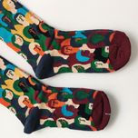 جوراب ساق‌بلند زنانه L-T-28