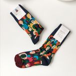 جوراب ساق‌بلند زنانه L-T-28