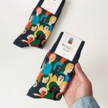 جوراب ساق‌بلند زنانه L-T-28