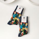 جوراب ساق‌بلند زنانه L-T-28