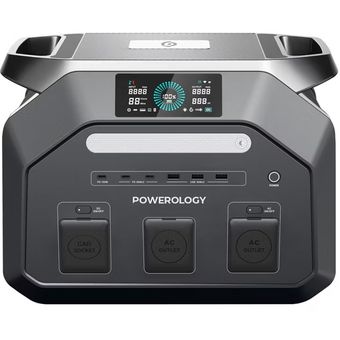 پاور استیشن پاورلوژی Powerology 1024Wh Power Station  ⚡