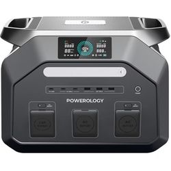 پاور استیشن پاورلوژی Powerology 1024Wh Power Station ⚡