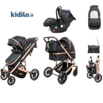 سرویس کالسکه کیدیلو Kidilo مدل 516