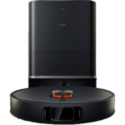 جارو رباتیک Xiaomi Robot Vacuum X20 Max
