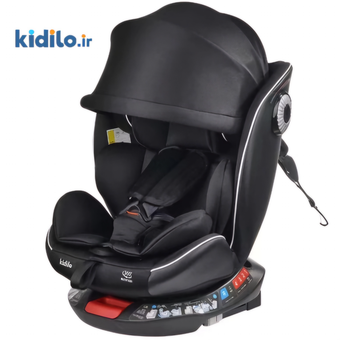ماشین 360 کیدیلو مدل Kidilo G406b (مشکی)