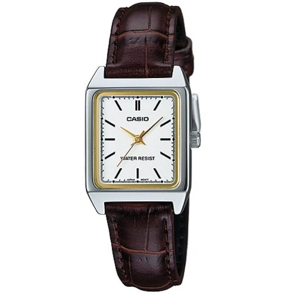 ساعت مچی زنانه کاسیو CASIO LTP-V007L-7E2