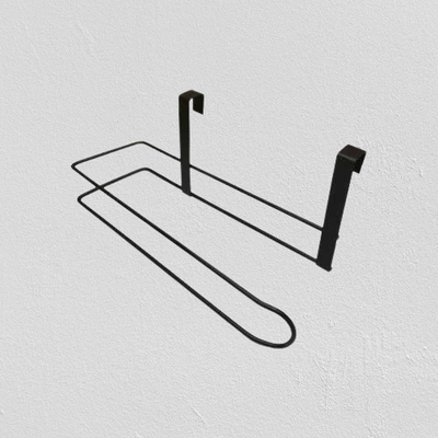 آویز دستمال رولی کابینتی خوش مدل 6121