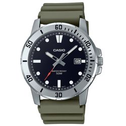 ساعت مچی کاسیو  CASIO MTP-VD01-3EVUDF