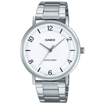 ساعت مچی کاسیو مردانه CASIO MTP-VT03D-7BDF