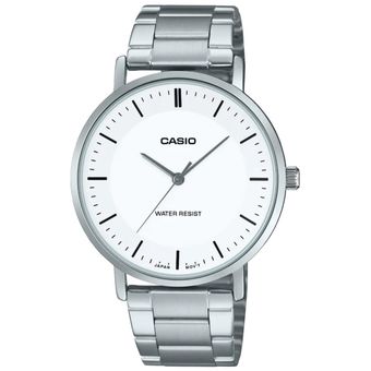 ساعت مچی کاسیو مردانه CASIO MTP-VT04D-7E
