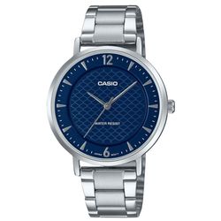 ساعت مچی کاسیو زنانه CASIO LTP-VT04D-2A