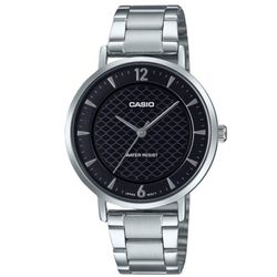 ساعت مچی کاسیو زنانه CASIO LTP-VT04D-1A