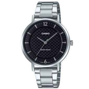 ساعت مچی کاسیو زنانه CASIO LTP-VT04D-1A