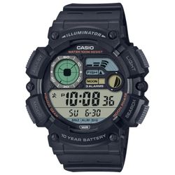 ساعت مچی کاسیو CASIO WS-1500H-1AV