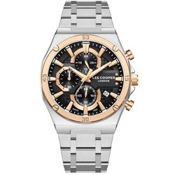 ساعت مچی مردانه لی کوپر مدل  LC08171.360
