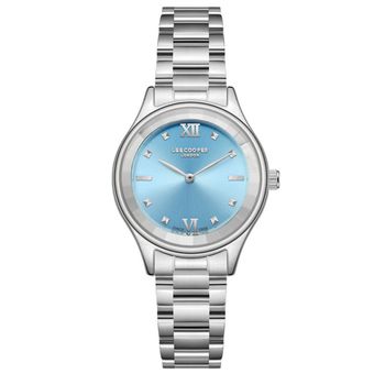 ساعت مچی زنانه لی کوپر مدل LC08157.300