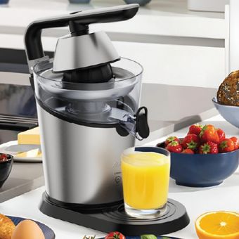 آب مرکبات گیر نوال ترکیه مدل JCR-6162 Fruit Extractor