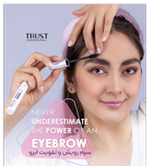 سرم رویش و تقویت ابرو تراست 15 میلی لیتر