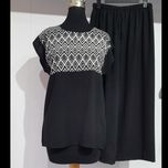 تیشرت و شلوار ابروبادی