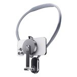 هندزفری گردنی نگهدارنده موبایل مدل SCS_NH001