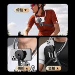 هندزفری گردنی نگهدارنده موبایل مدل SCS_NH001