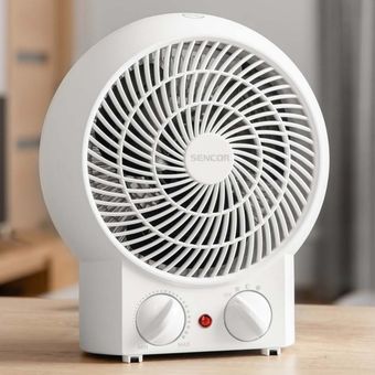 فن هیتر سنکور مدل SFH 7020WH