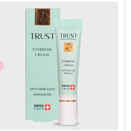 کرم ابرو تراست 15میلی لیتر