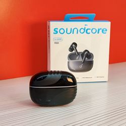 هندزفری بی‌سیم انکر مدل R60i با قابلیت Extra Bass