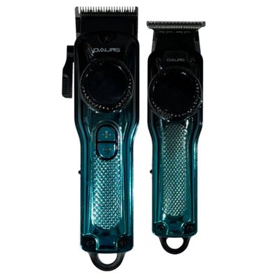 ماشین اصلاح سر و صورت دوقلو دالینگ مدل DL-9305