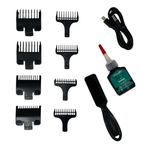 ماشین اصلاح سر و صورت دوقلو دالینگ مدل DL-9305