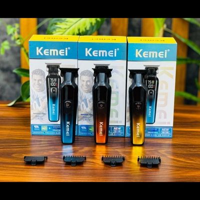 خط زن شارژی KEmEi مدل KM-1359