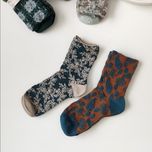 جوراب ساق‌بلند زنانه L-T-41